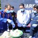 Dit Polairud Polda Babel Blender 11.5 Kg Sabu Hasil Temuan di Perairan Belinyu hingga Hancur