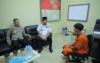 Gubernur Babel Temui Remaja Terjerat Kasus Hewan Dilindungi, Minta Proses Hukum Dipercepat