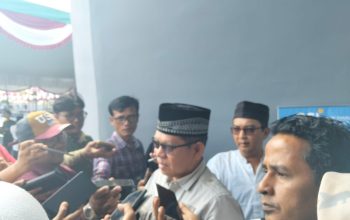 Industri Timah Bangka Belitung Kian Efisien Berkat Listrik Andal PLN