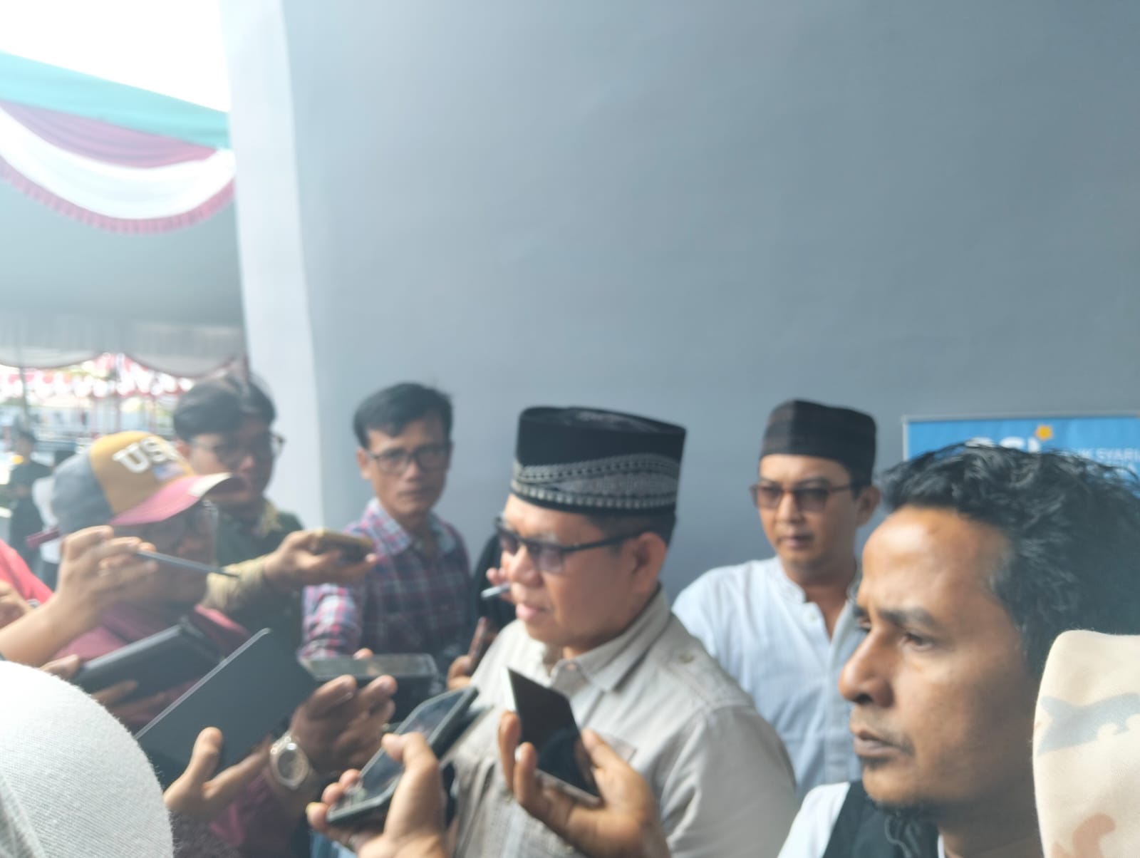 Industri Timah Bangka Belitung Kian Efisien Berkat Listrik Andal PLN