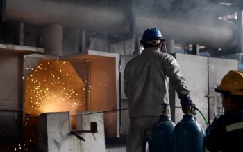 Industri Timah Bangka Belitung Kian Efisien Berkat Listrik Andal PLN
