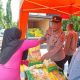 Gerakan Pangan Murah Polres Basel Solusi Atasi Kenaikan Harga Kebutuhan Pokok