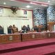 Pj Wali Kota Pangkalpinang Sampaikan 9 Usulan Raperda