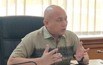 Harga Timah Anjlok dan Lambatnya Penerbitan IPR, DPRD Babel Ngadu ke Kementerian ESDM