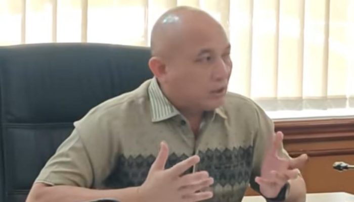 Harga Timah Anjlok dan Lambatnya Penerbitan IPR, DPRD Babel Ngadu ke Kementerian ESDM