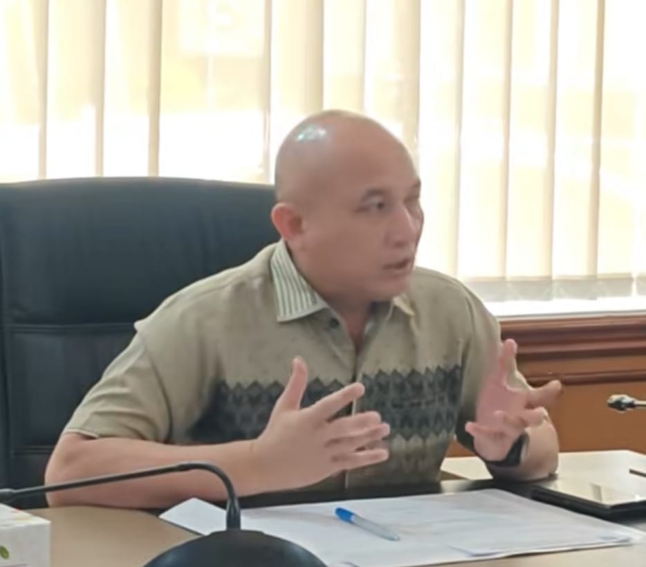 Harga Timah Anjlok dan Lambatnya Penerbitan IPR, DPRD Babel Ngadu ke Kementerian ESDM