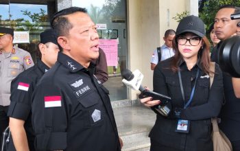 Lima Smelter Sitaan Kasus Rp300 T Segera Dikelola, Jampidsus: Hanya BUMN yang Bisa Kelola