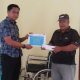 Sudah 5 Bulan Berobat di Jakarta, Warga Karimun Ini Bersyukur Dapat Bantuan dari PT Timah
