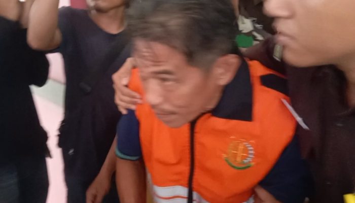 Modus Hasby Cs Korupsi Uang Negara Rp412 Juta, Bikin Laporan Fiktif hingga Bengkel Palsu