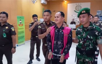 Kejari Basel Tetapkan ASN Satpol PP Jadi Tersangka Baru Kasus Korupsi Belanja Fiktif