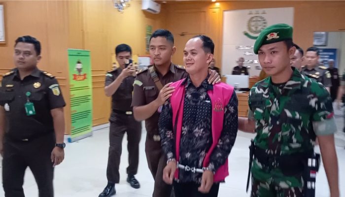 Kejari Basel Tetapkan ASN Satpol PP Jadi Tersangka Baru Kasus Korupsi Belanja Fiktif
