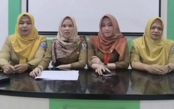 ASN RSUD Junjung Besaoh Minta Maaf Usai Video Joget Viral