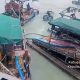 Puluhan Ponton Selam Ilegal Nekat Beraksi di Area KIP PT Timah, Diduga Ada Aktor yang Membekingi