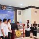 Wakil Bupati Basel Launching Program Perlindungan Sosial untuk Pekerja Rentan