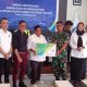 1.767 Pekerja Rentan di Basel Dapat Perlindungan BPJS, Debby: Bentuk Nyata Kepedulian Pemda