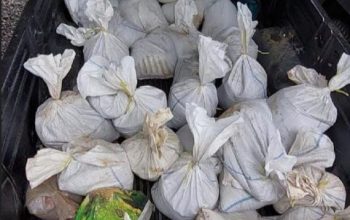 Tim Satgas Halilintar Diduga Gerebek Gudang Milik Mitra PT Timah di Toboali