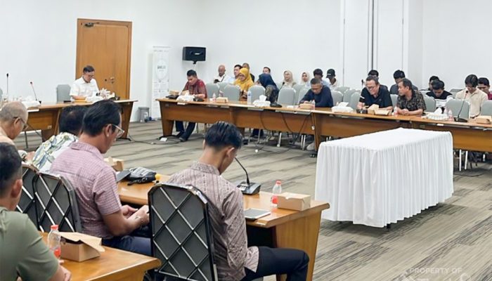 PT Timah Kumpulkan Mitra Usaha untuk Sosialisasikan NIUJP Baru, Janji Bayar Lebih Cepat