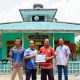 Dukung Kegiatan Keagamaan, PT Timah Bantu Pembangunan Rumah Ibadah di Pemali