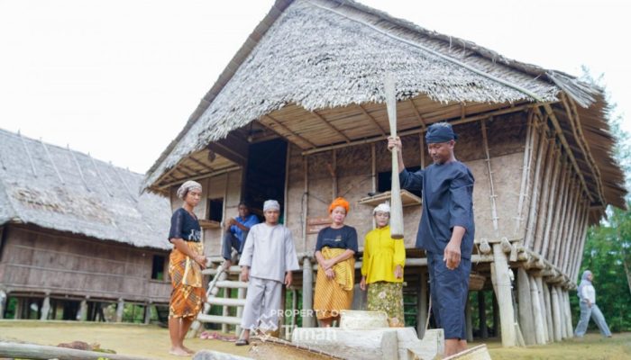 Tak Hanya Menambang, PT Timah Bangun Harapan Baru Lewat Program CSR Berkelanjutan