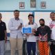 PT Timah Dukung Pelajar SMA di Pangkalpinang Lewat Beasiswa Pendidikan