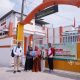 PT Timah Tbk Dukung Pembangunan Masjid di Pesantren Tahfizh Pangkalpinang