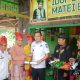 Komitmen Jaga Warisan Budaya Lokal, PT Timah Dukung Ritual Adat Rebo Pusaka di Bangka Barat