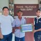 Dorong Ekonomi Masyarakat, PT Timah Dukung Kelompok Peternakan Ayam di Bangka Barat