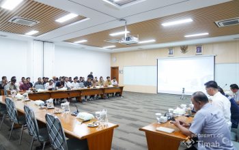 PT Timah Temui Masyarakat Bukit Layang, Bahas Solusi Penambangan di Wilayah IUP PT GML