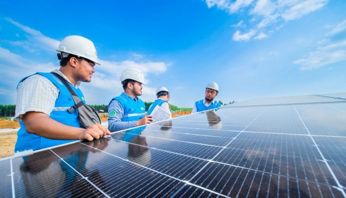 PLN Buka Rekrutmen Nasional 2025 untuk D3 hingga S2, Penyandang Disabilitas Bisa Ikut Berkarya