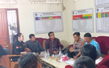 Polemik Lahan Desa Pergam Kian Memanas, PH Iskandar Siap Buka-Bukaan Data di Pengadilan