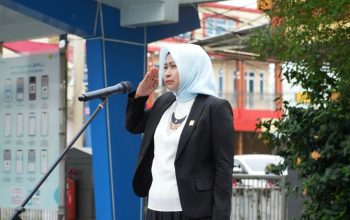 PLN Babel Gelar Upacara Kesaktian Pancasila
