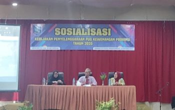 DP3ACSKB Babel Dorong Kesetaraan Gender dan Peningkatan IPM Lewat Sosialisasi PUG