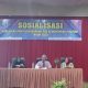 DP3ACSKB Babel Dorong Kesetaraan Gender dan Peningkatan IPM Lewat Sosialisasi PUG