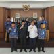 Resmi Dilantik, 12 PPPK Tahap II dan 5 CPNS IPDN Diminta Bekerja Profesional dan BerAKHLAK