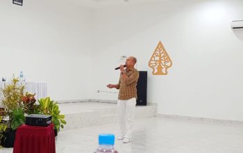 DKPPKB Bangka Selatan Dorong Peran Posyandu Jadi Garda Terdepan Kesehatan Masyarakat