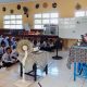 PLN Babel Gencarkan Edukasi Bahaya Listrik di Sekolah dan Desa