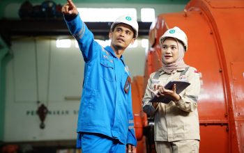 Dukung Transisi Energi, PLN Buka Lowongan Kerja 2025 untuk Talenta Muda Lulusan D3 hingga S2