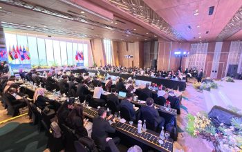 PLN Tegaskan Indonesia Siap Jadi Penggerak Transisi Energi Bersih di Asia Tenggara