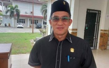 Usai Rapat RPJMD, Badri Syamsu Minta Pemda Cari Solusi untuk Ekonomi Bangka Barat