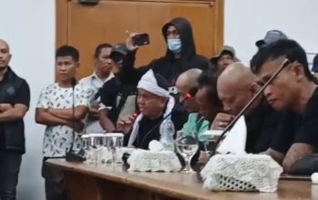 Aksi Demo di PT Timah Membuahkan Hasil, Batara: Selamat Datang di Era Baru