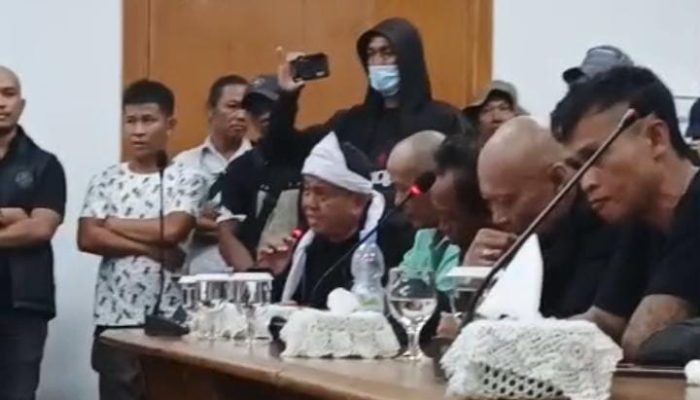 Aksi Demo di PT Timah Membuahkan Hasil, Batara: Selamat Datang di Era Baru