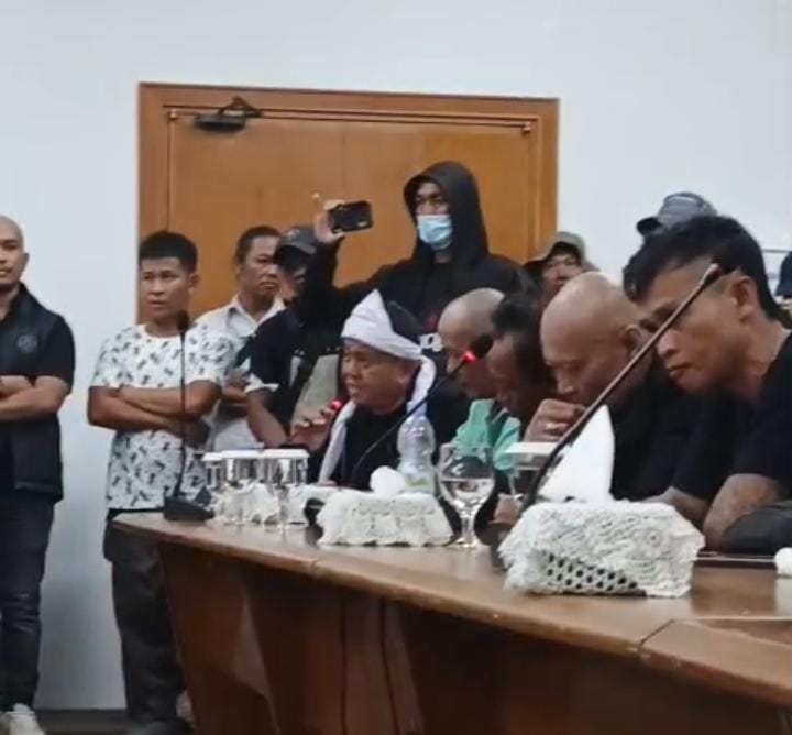 Aksi Demo di PT Timah Membuahkan Hasil, Batara: Selamat Datang di Era Baru