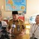 Sambut Kedatangan Presiden, Gubernur Hidayat Pastikan Fasilitas Kesehatan Prima 