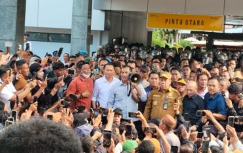 Ketua DPRD Babel Ingatkan Pemimpin Jangan Tutup Mata terhadap Persoalan Rakyat