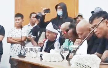 PT Timah Siap Tampung Aspirasi Penambang, Harga Timah Ditentukan Rp300 Ribu per Kg