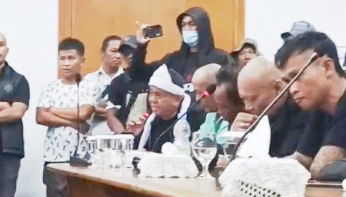 PT Timah Siap Tampung Aspirasi Penambang, Harga Timah Ditentukan Rp300 Ribu per Kg