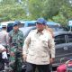 Tak Sia-sia Menunggu dari Pagi, Siswa SLB Pangkalpinang Disalami Presiden Prabowo
