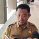 Pemkab Basel Komitmen Selesaikan Permasalahan Irigasi Sawah Desa Pergam