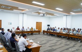 Sepakat Harga Timah Rp300 Ribu, PT Timah Usulkan Skema Mitra dan Koperasi dengan Penambang