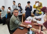 Pemkot Pangkalpinang Dorong Penguatan Labkesmas Lewat Advokasi dan Koordinasi